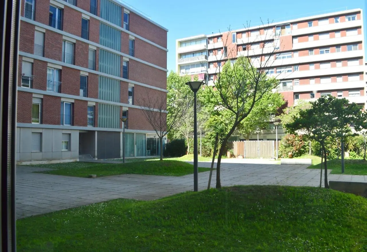 Alta Lisboa Apartment