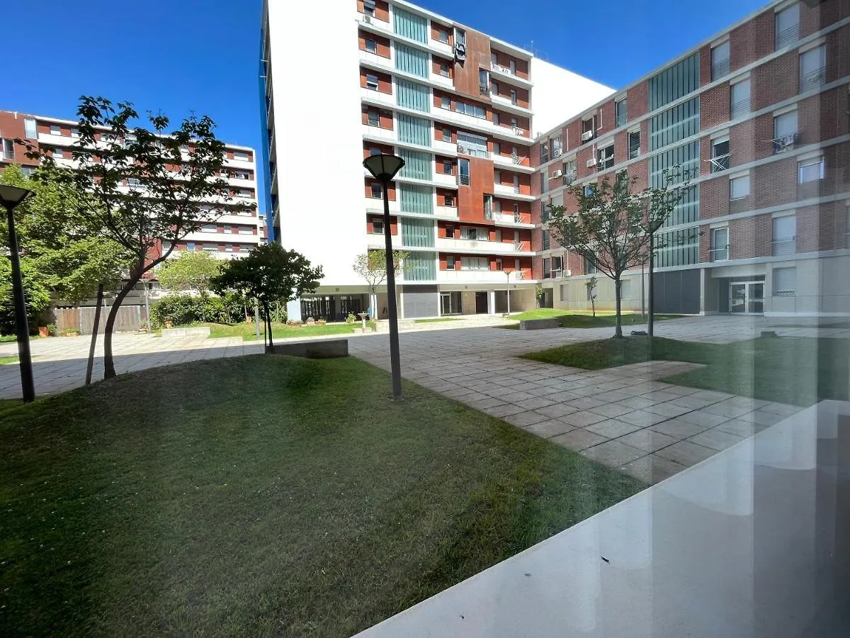 Alta Lisboa Apartment Portugal