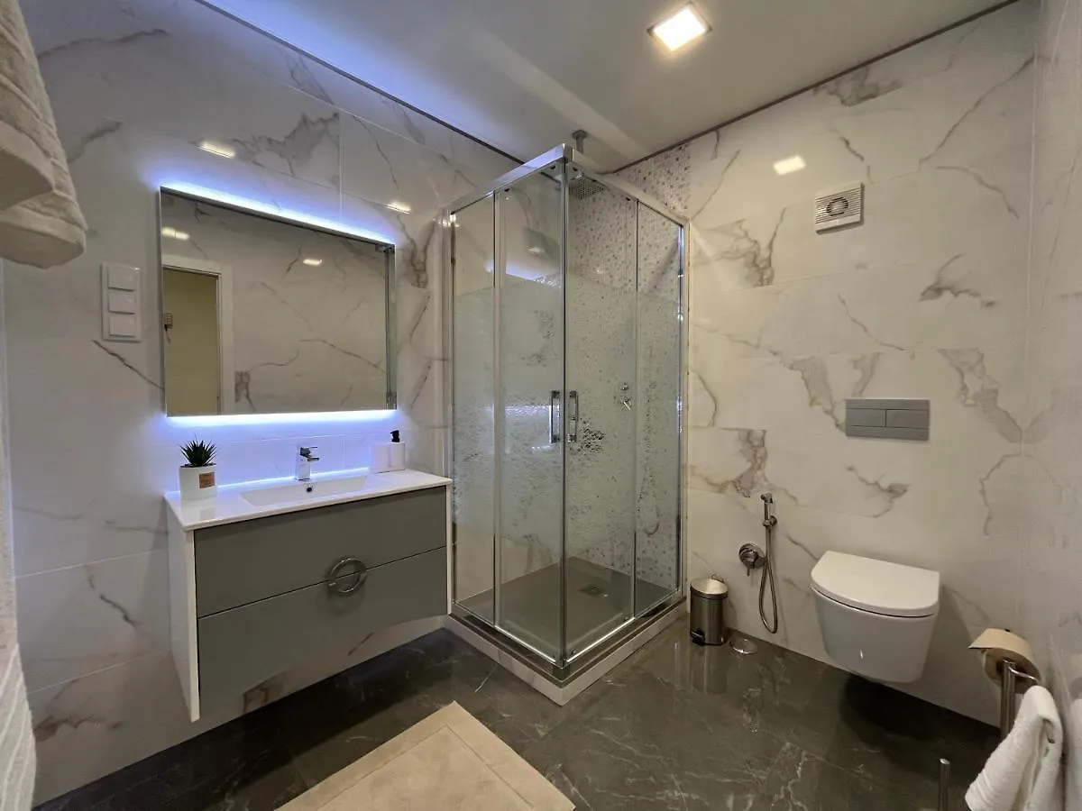 Alta Lisboa Apartment Lisbon