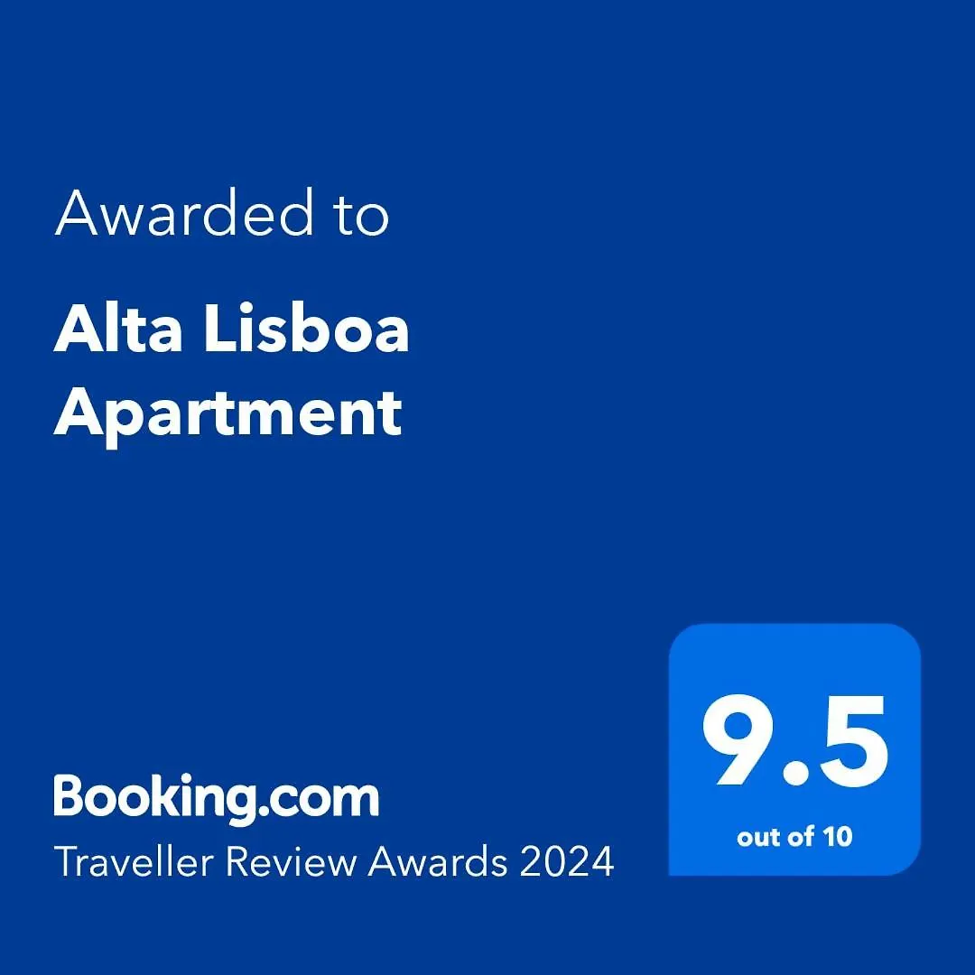 Alta Lisboa Apartment 0*, Lisbon Portugal