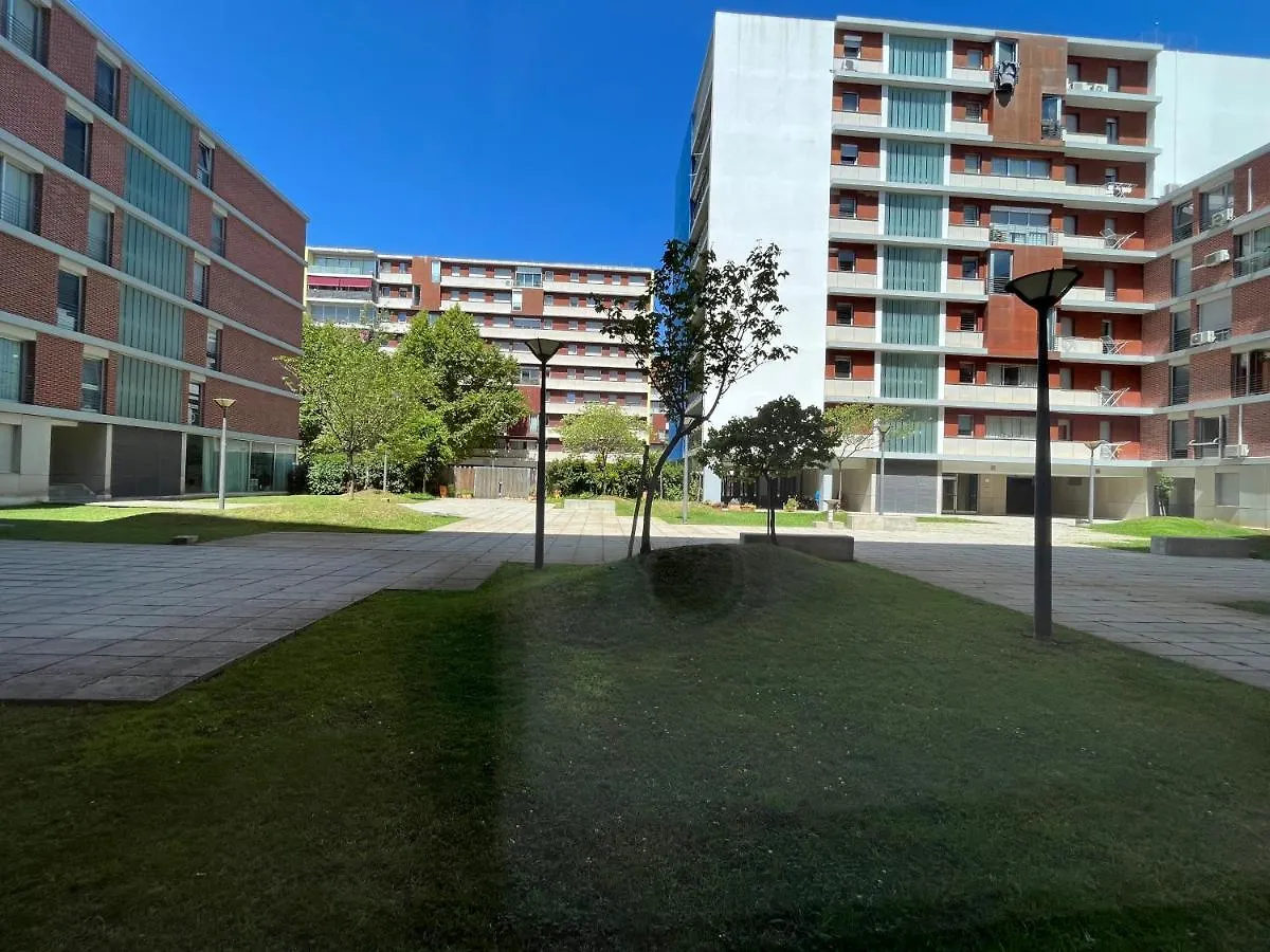 Alta Lisboa Apartment