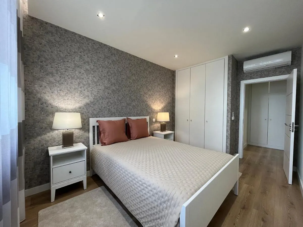 Alta Lisboa Apartment