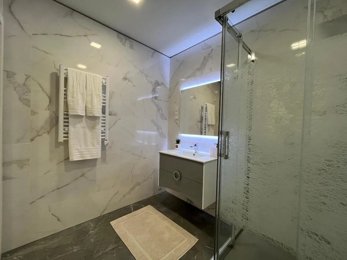 Alta Lisboa Apartment